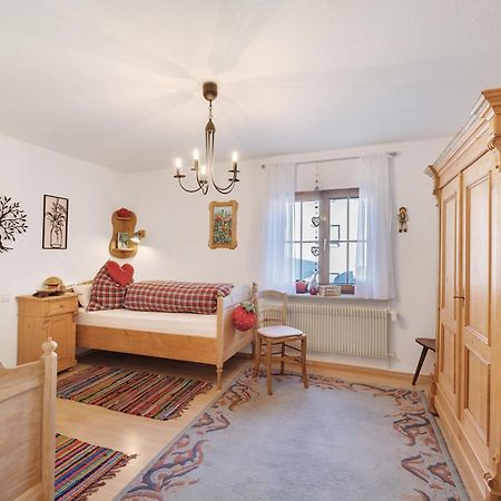 Feriendomizil Berta Benzingen Apartamento Winterlingen Exterior foto