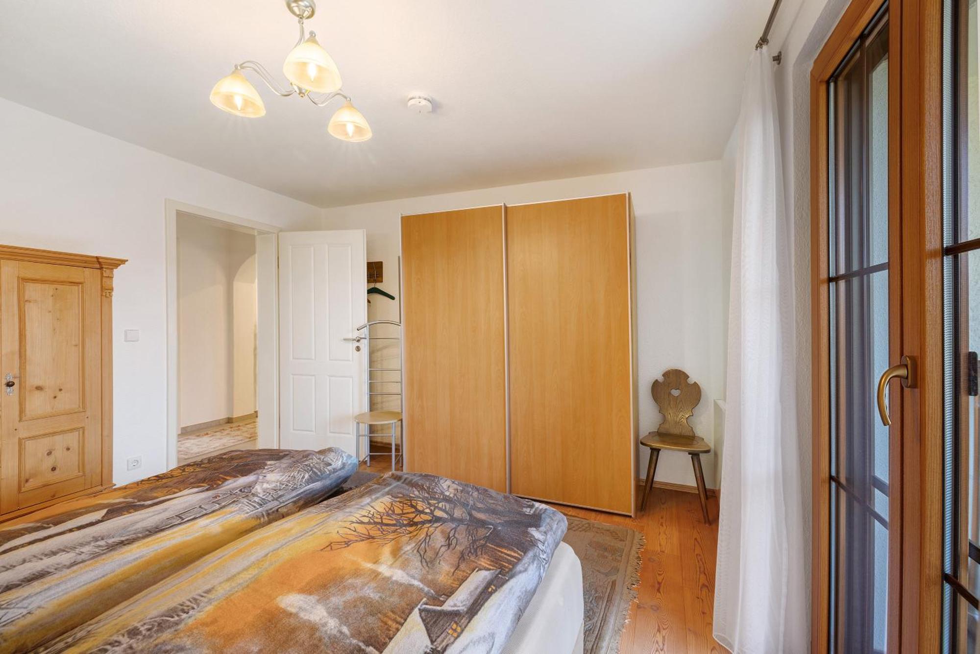 Feriendomizil Berta Benzingen Apartamento Winterlingen Exterior foto