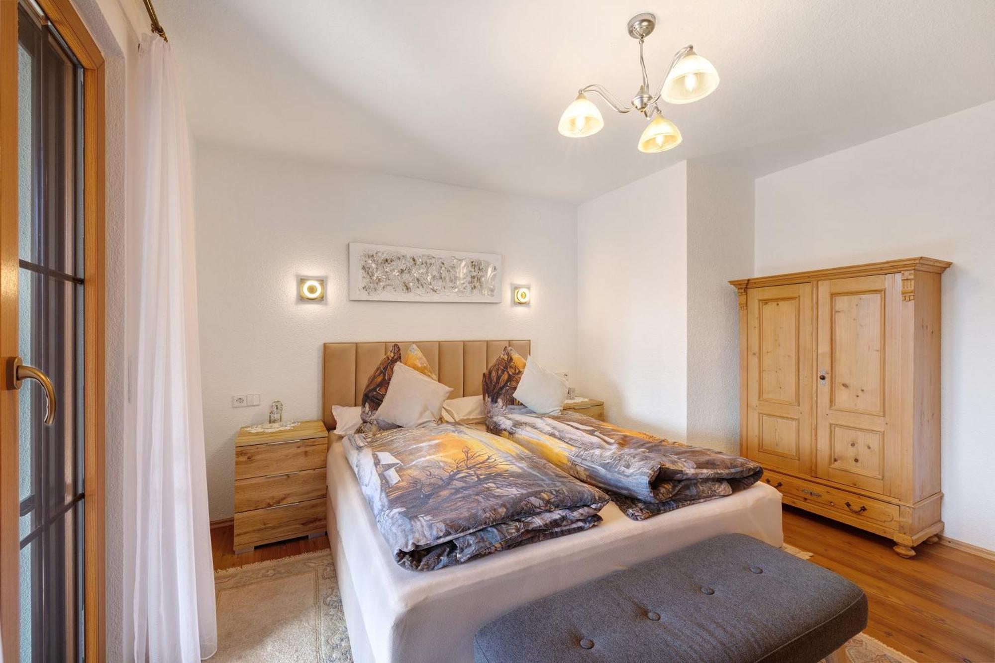 Feriendomizil Berta Benzingen Apartamento Winterlingen Exterior foto