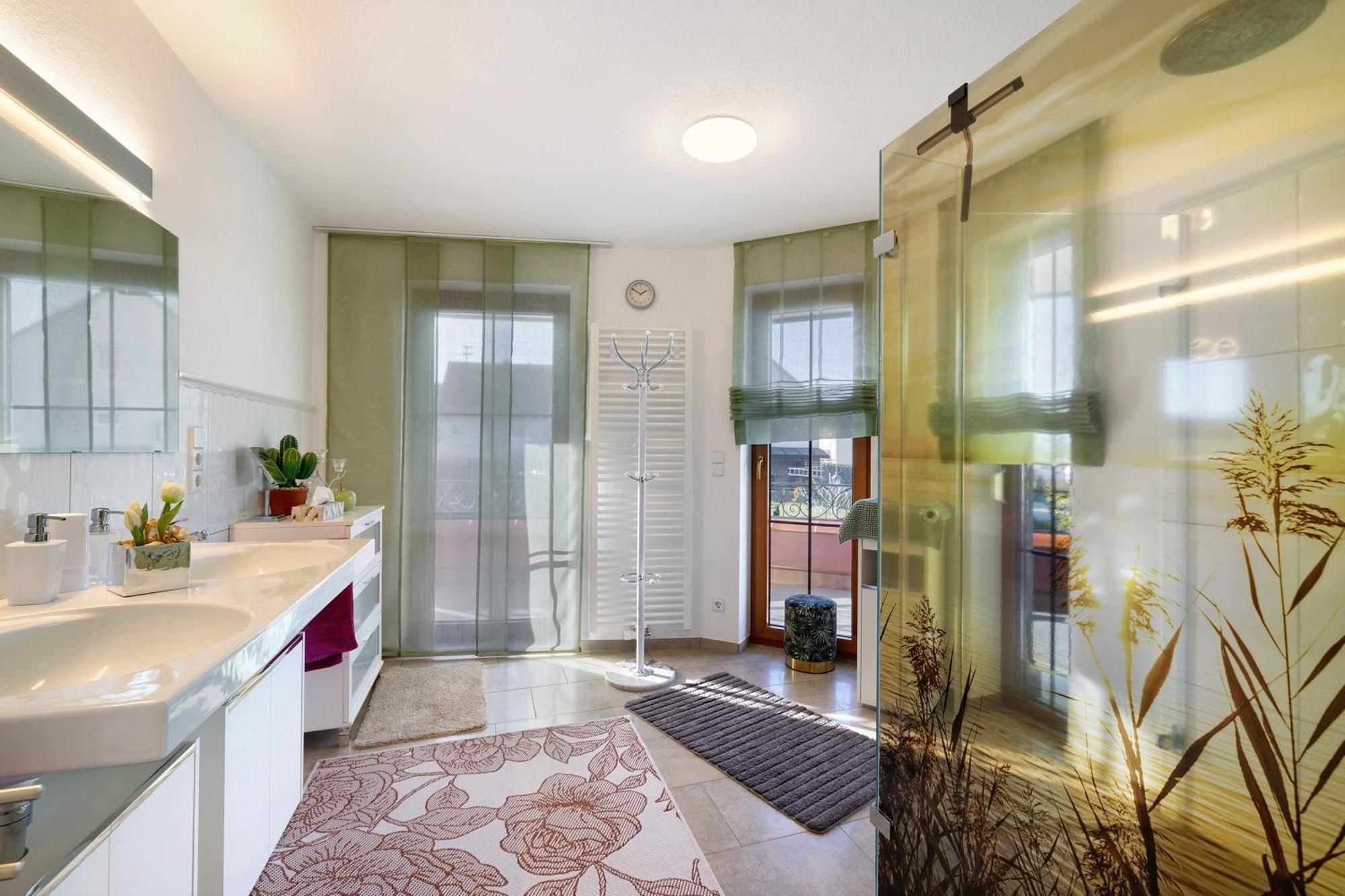 Feriendomizil Berta Benzingen Apartamento Winterlingen Exterior foto