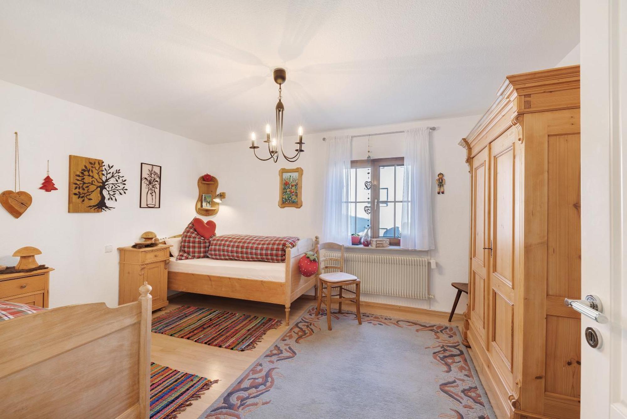 Feriendomizil Berta Benzingen Apartamento Winterlingen Exterior foto